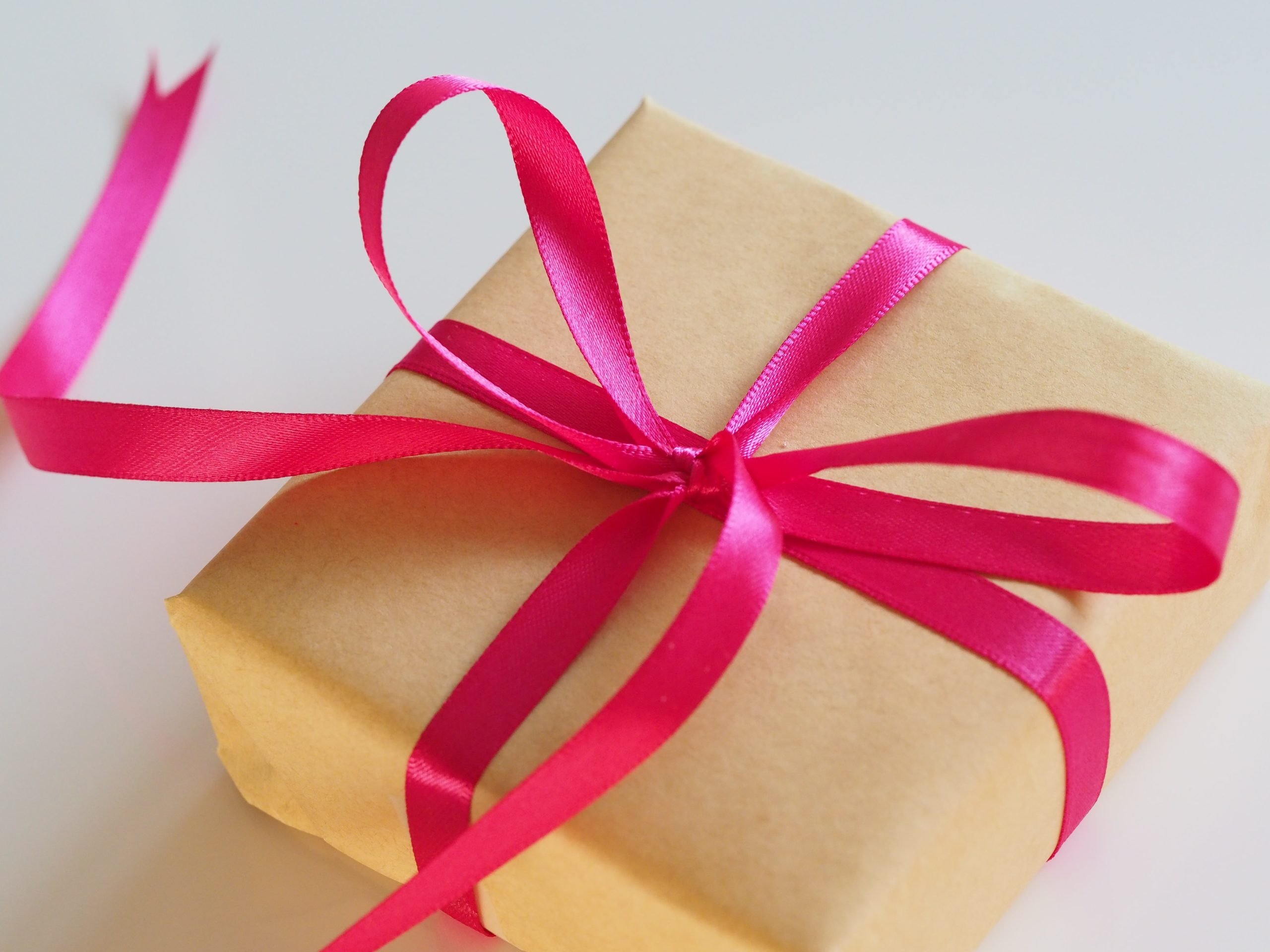 Gratitude basket