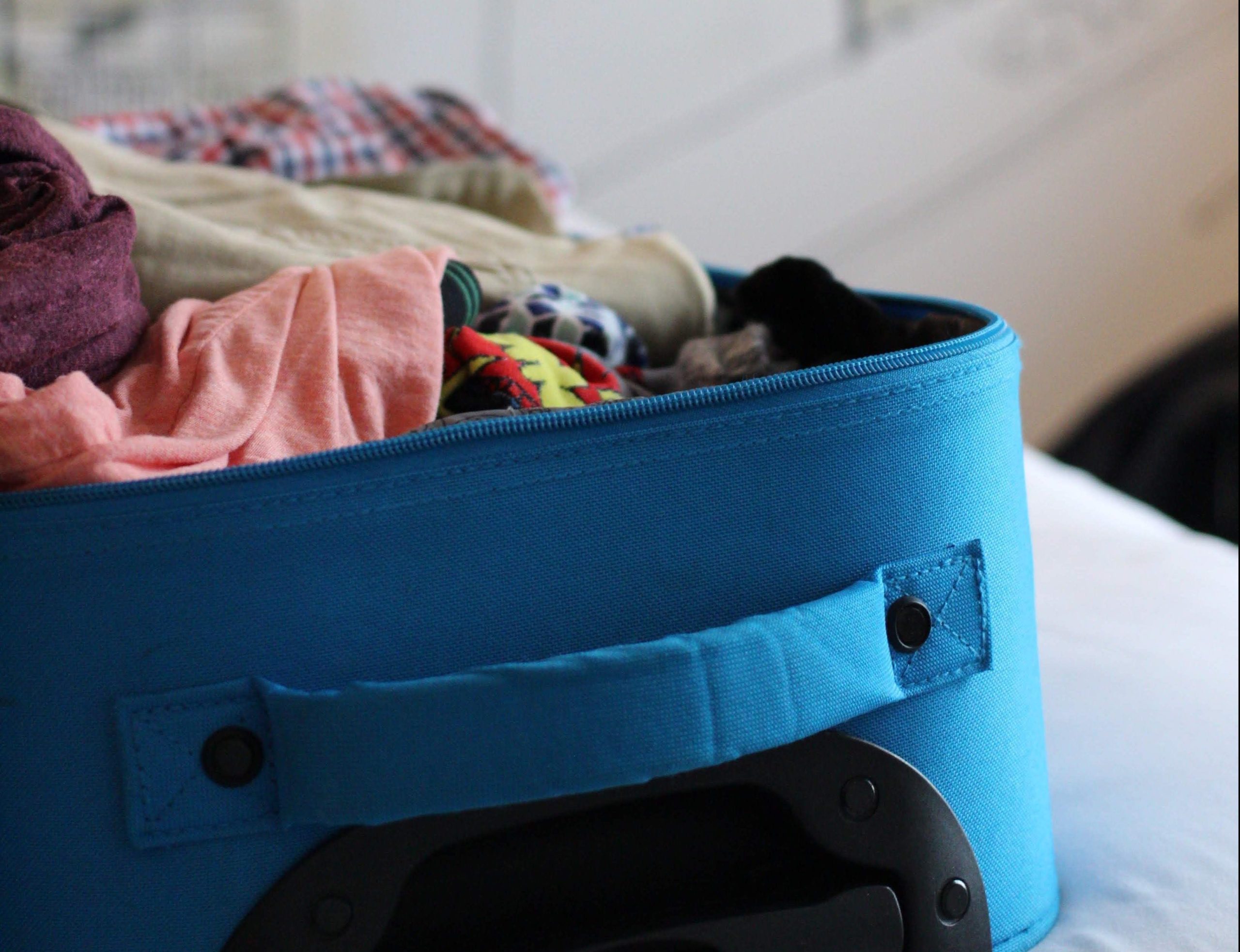 Packing List