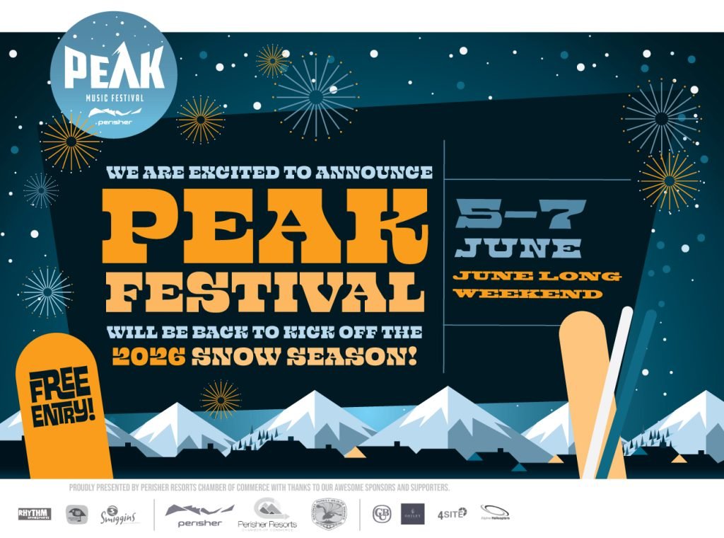Peak Festival