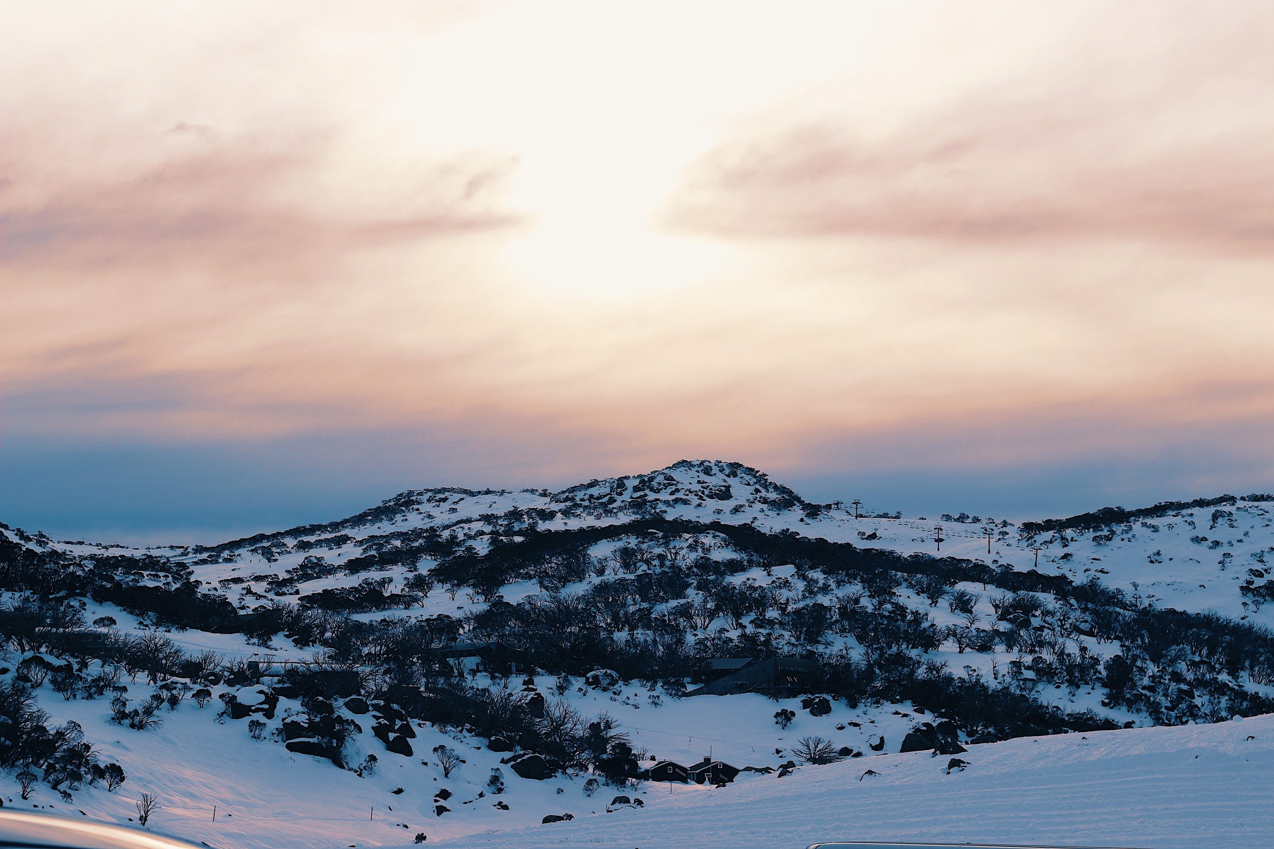 Perisher Valley
