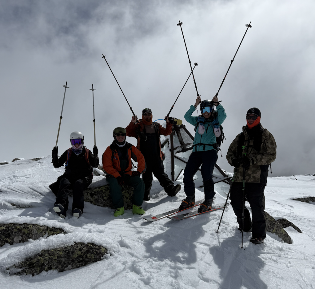 The team of Kooloora Lodge