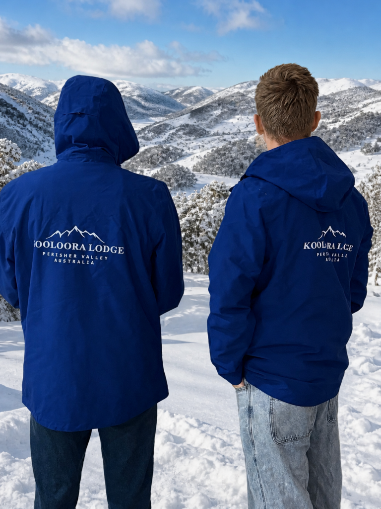 Kooloora Lodge at Ski Travel Expo